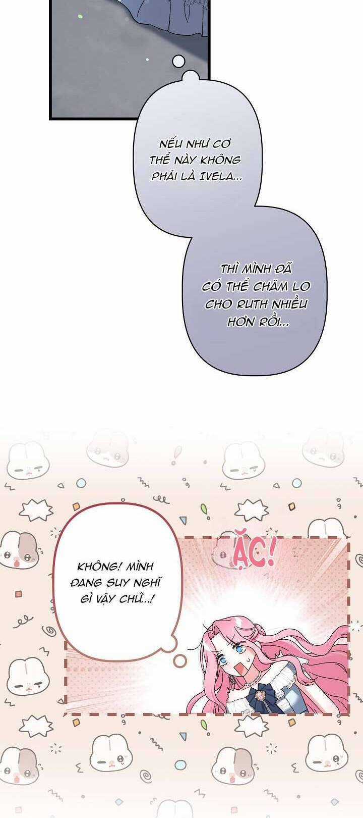 Cha Của Nam Chính Từ Chối Hủy Hôn Chương 2 trang 52