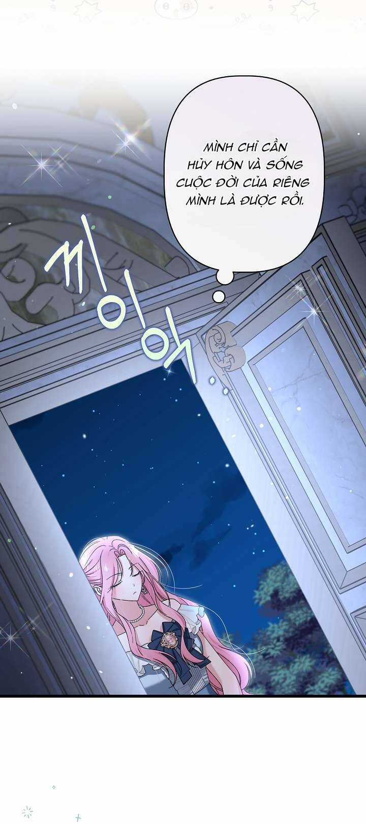 Cha Của Nam Chính Từ Chối Hủy Hôn Chương 2 trang 53