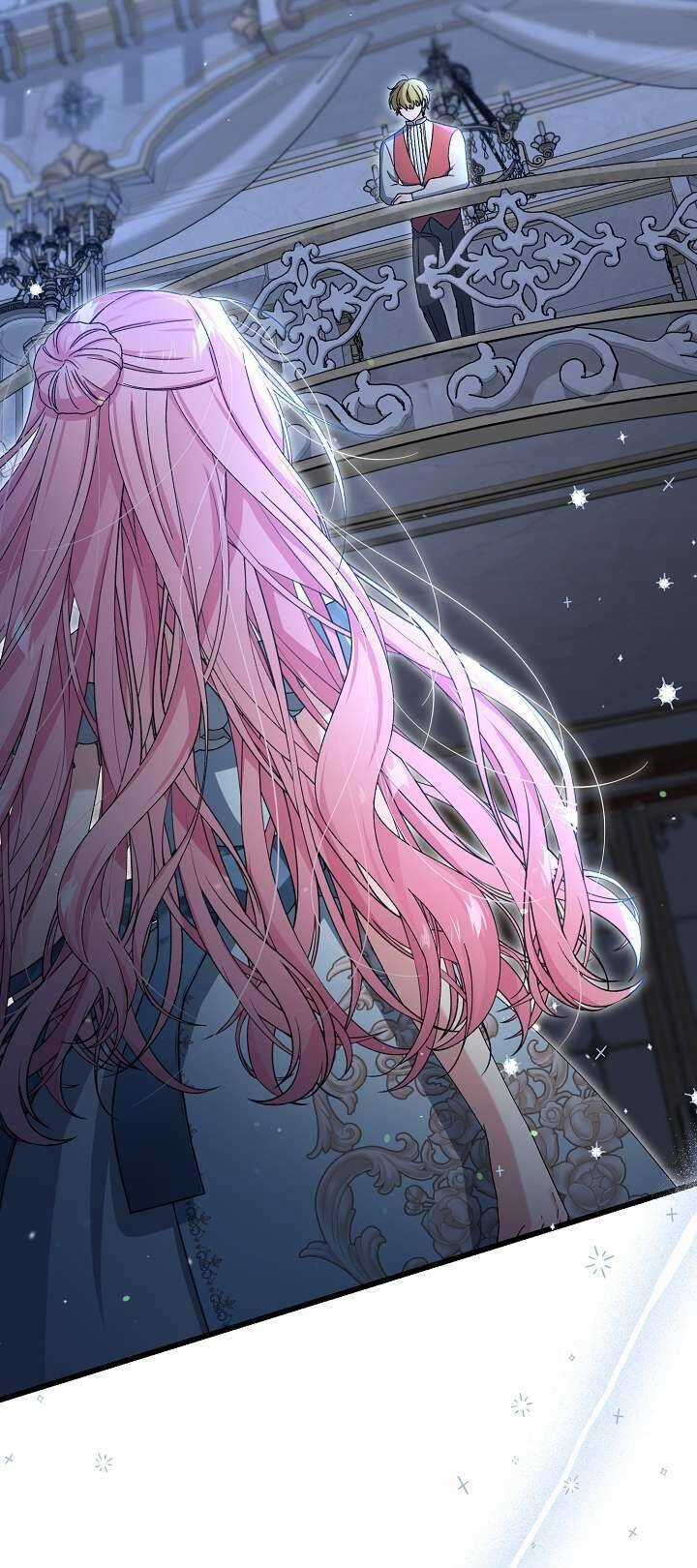 Cha Của Nam Chính Từ Chối Hủy Hôn Chương 2 trang 55