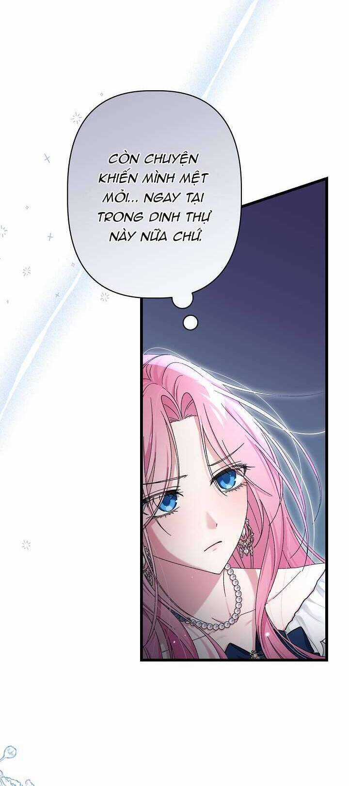 Cha Của Nam Chính Từ Chối Hủy Hôn Chương 2 trang 56