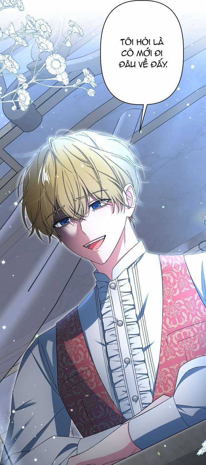 Cha Của Nam Chính Từ Chối Hủy Hôn Chương 2 trang 57