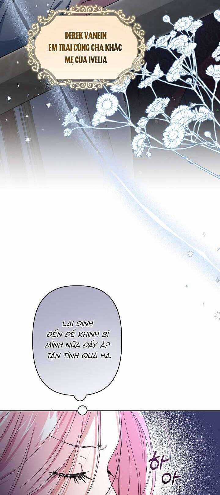 Cha Của Nam Chính Từ Chối Hủy Hôn Chương 2 trang 58