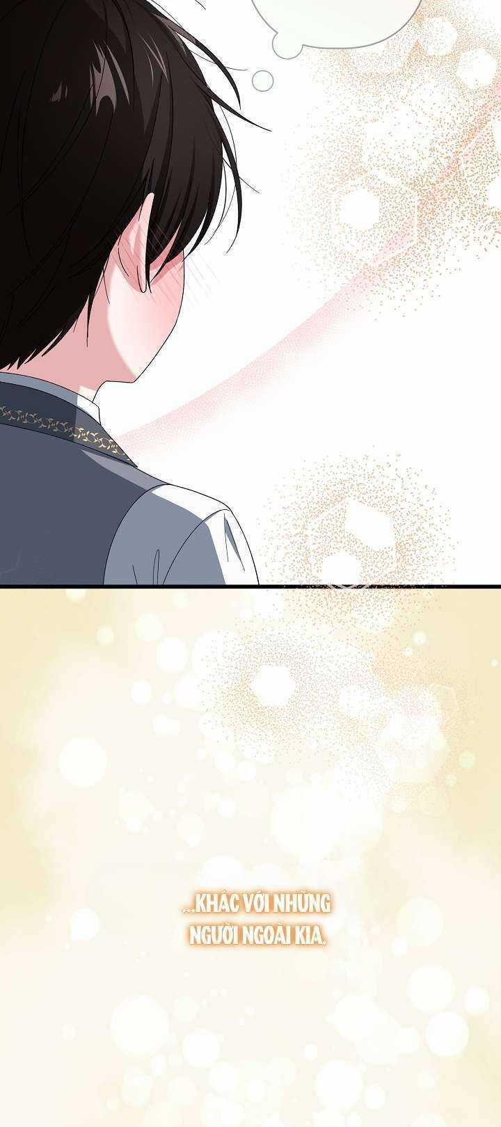 Cha Của Nam Chính Từ Chối Hủy Hôn Chương 2 trang 6