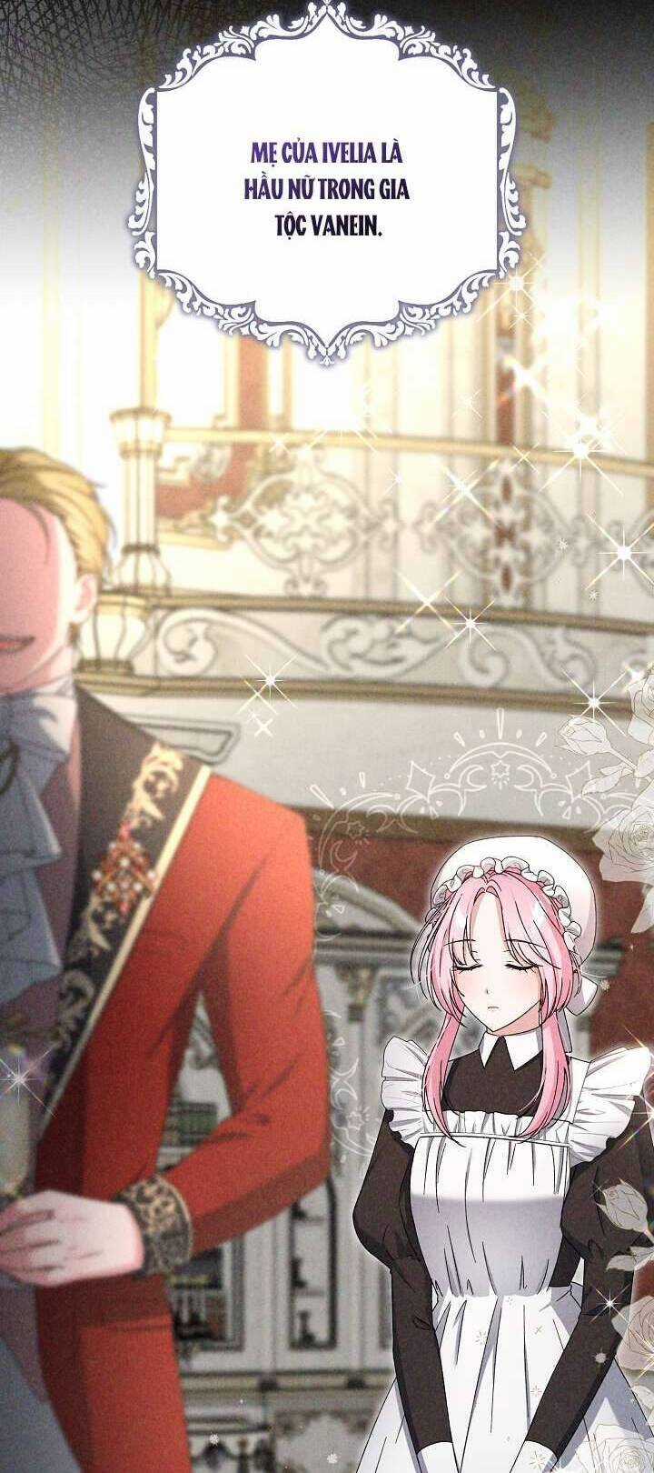 Cha Của Nam Chính Từ Chối Hủy Hôn Chương 2 trang 60