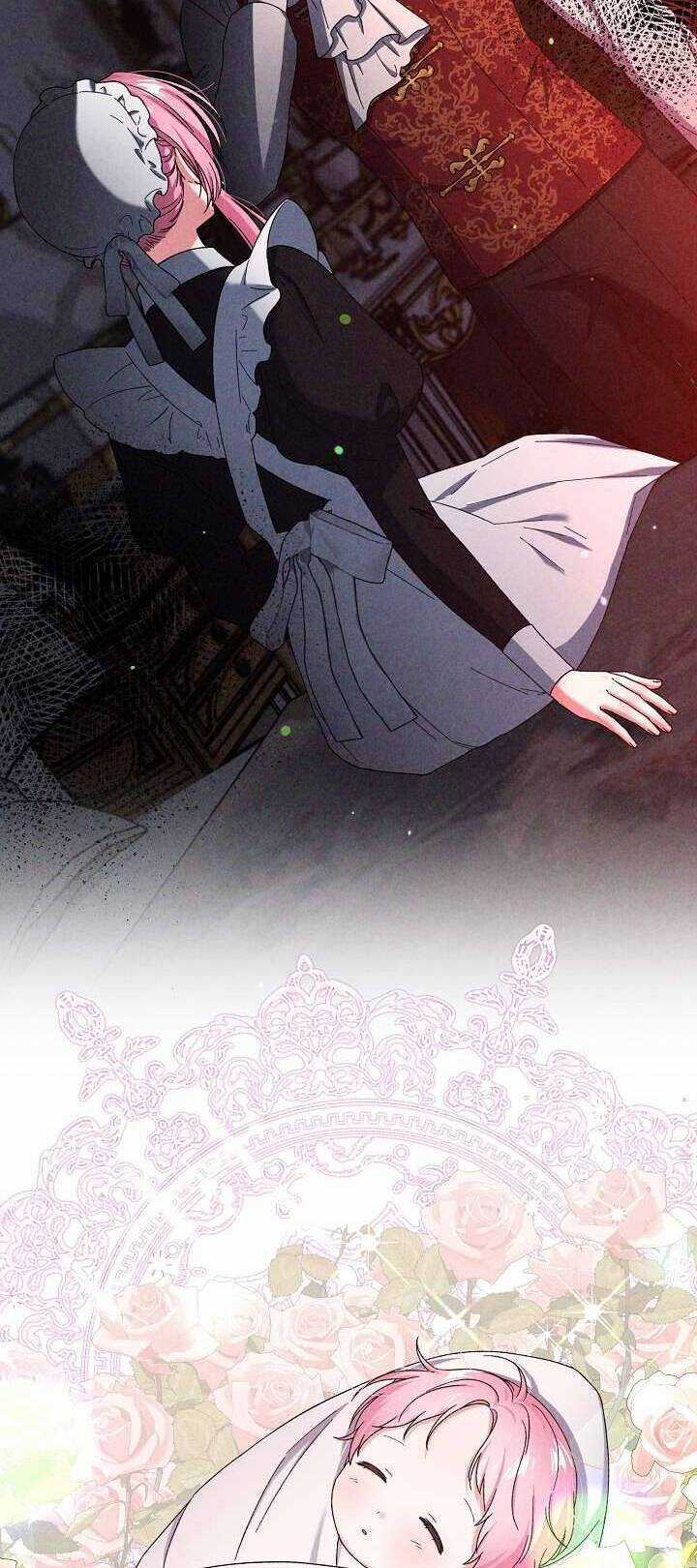 Cha Của Nam Chính Từ Chối Hủy Hôn Chương 2 trang 62