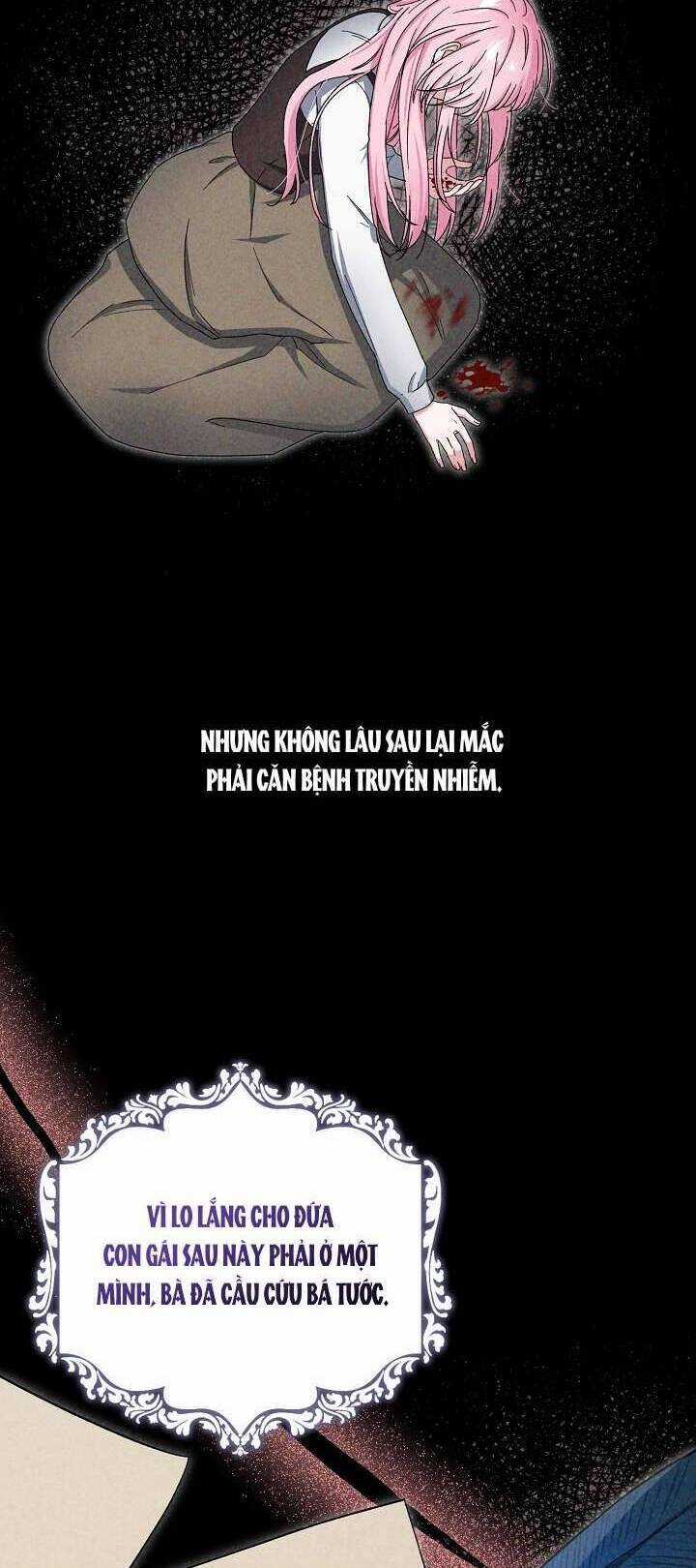 Cha Của Nam Chính Từ Chối Hủy Hôn Chương 2 trang 64