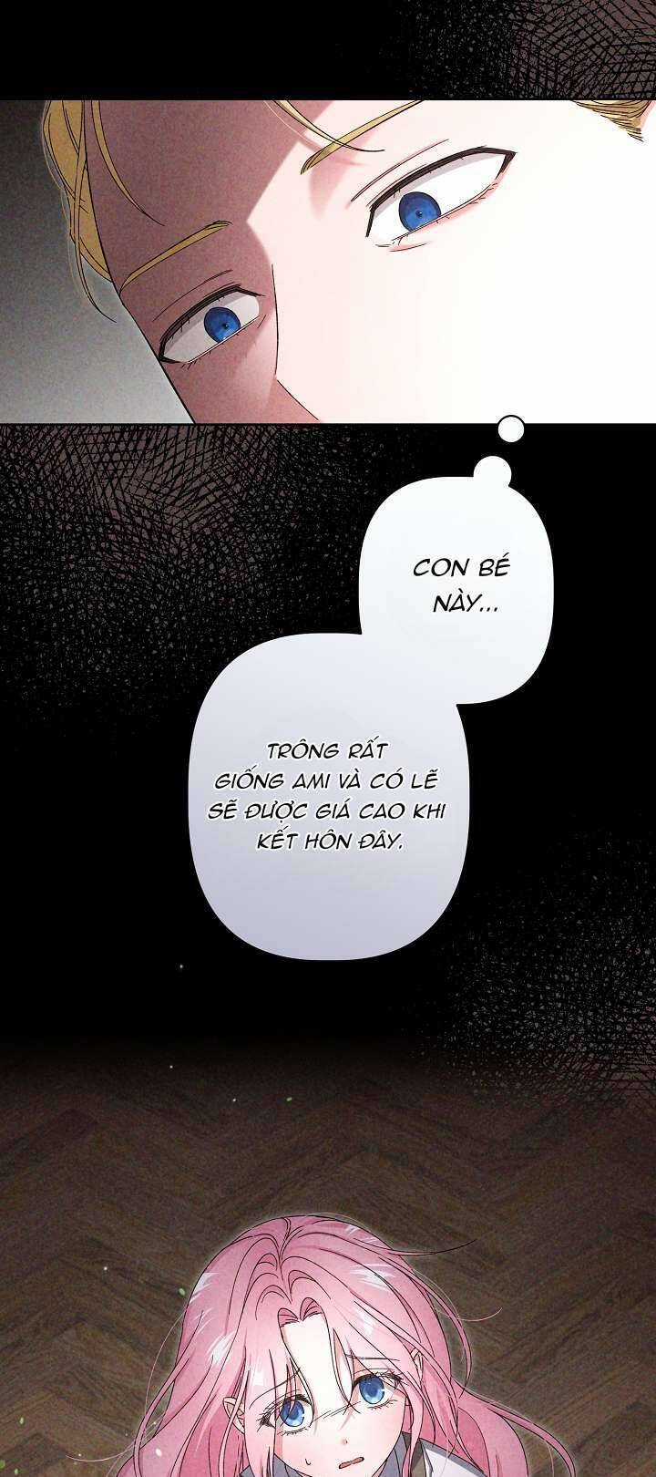 Cha Của Nam Chính Từ Chối Hủy Hôn Chương 2 trang 69