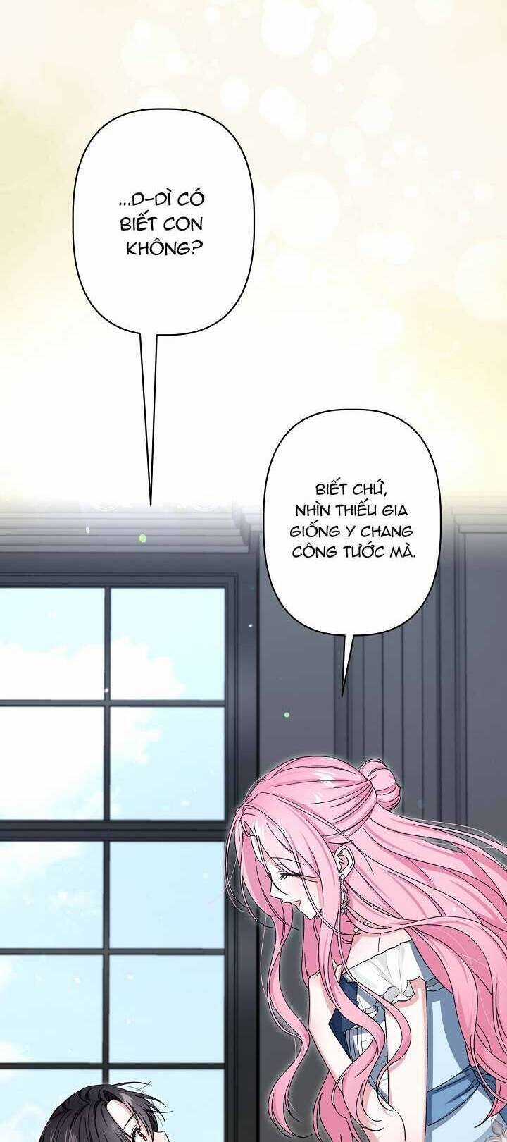 Cha Của Nam Chính Từ Chối Hủy Hôn Chương 2 trang 7