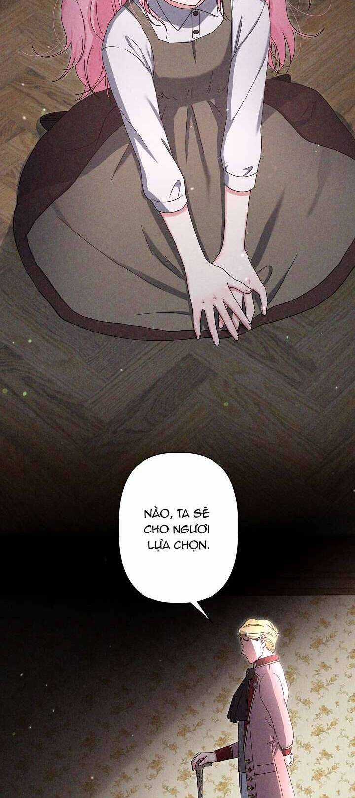 Cha Của Nam Chính Từ Chối Hủy Hôn Chương 2 trang 70