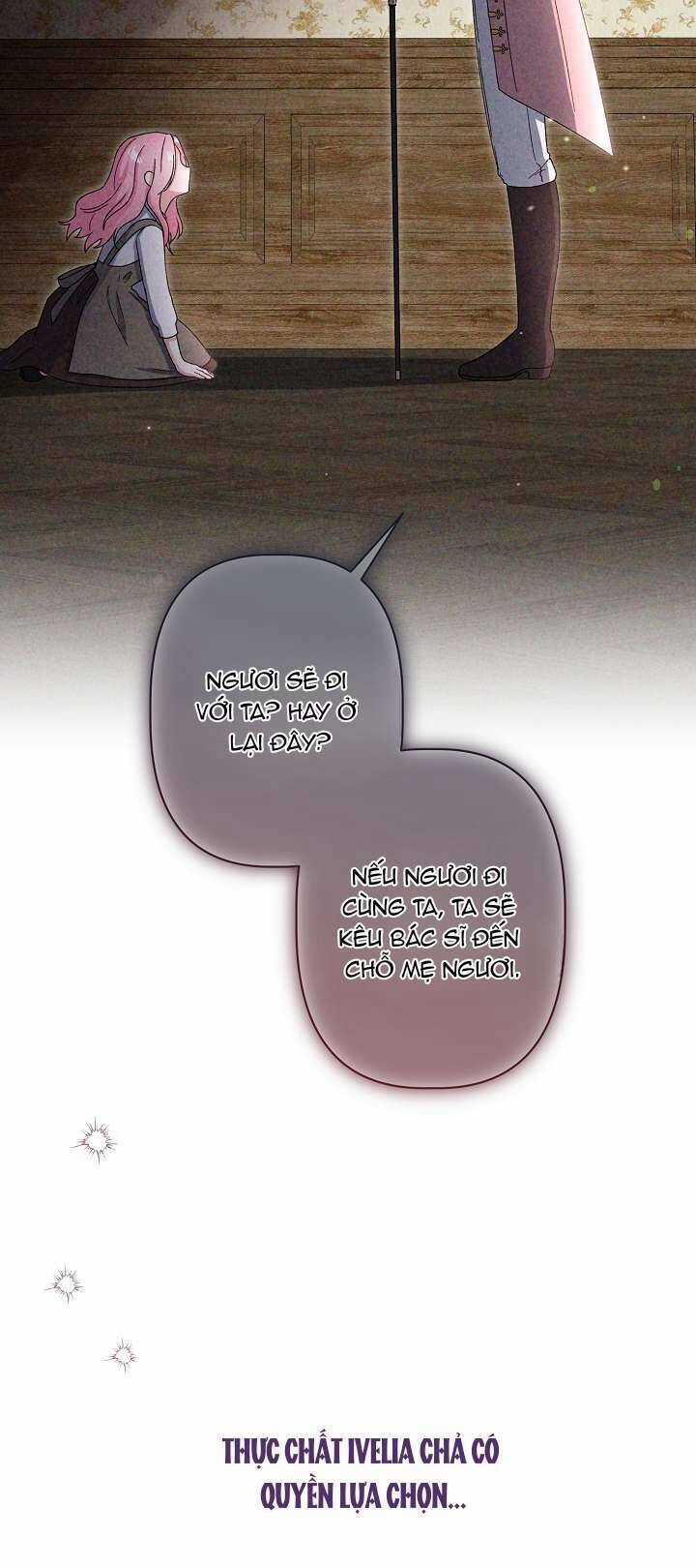 Cha Của Nam Chính Từ Chối Hủy Hôn Chương 2 trang 71