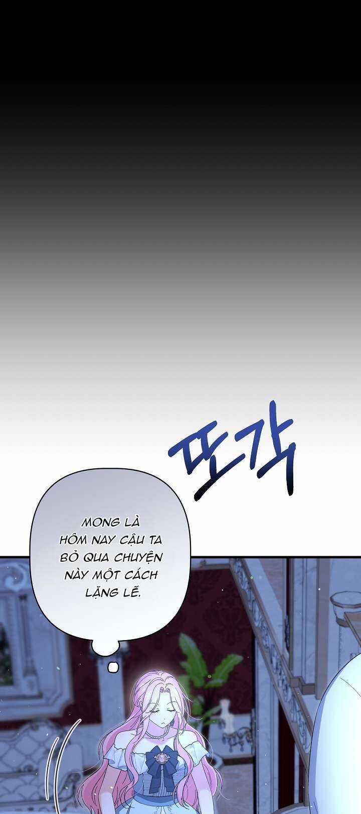 Cha Của Nam Chính Từ Chối Hủy Hôn Chương 2 trang 75