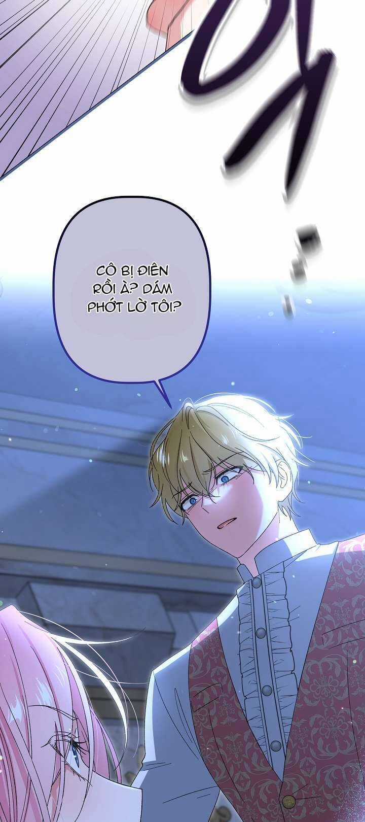 Cha Của Nam Chính Từ Chối Hủy Hôn Chương 2 trang 77