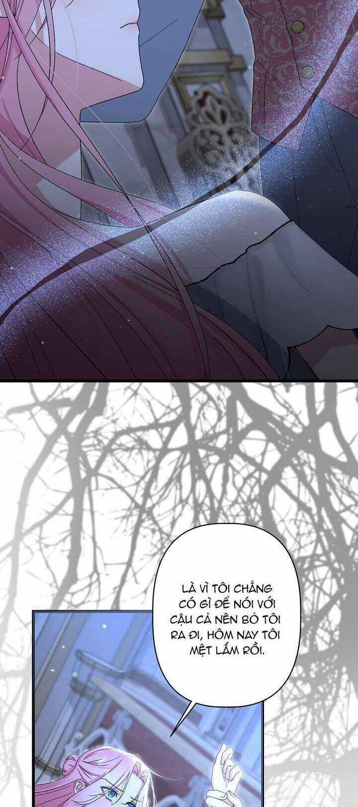 Cha Của Nam Chính Từ Chối Hủy Hôn Chương 2 trang 78