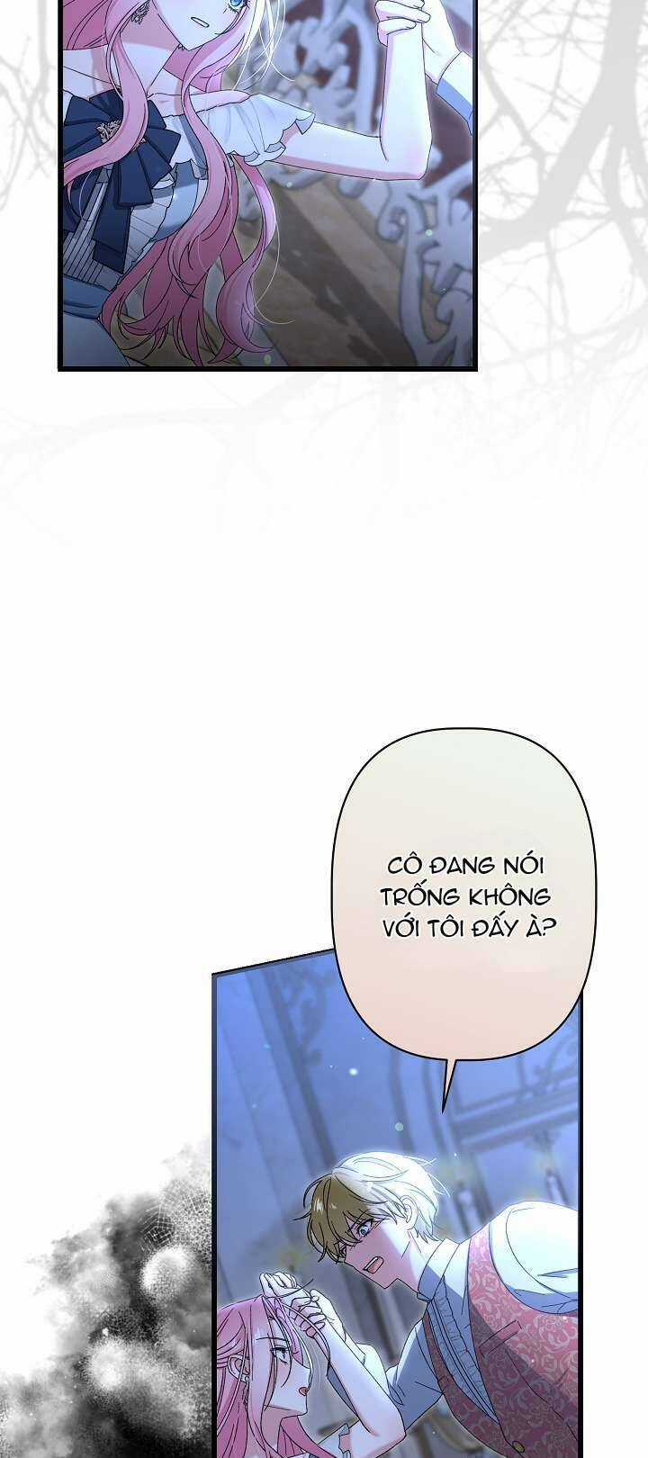 Cha Của Nam Chính Từ Chối Hủy Hôn Chương 2 trang 79