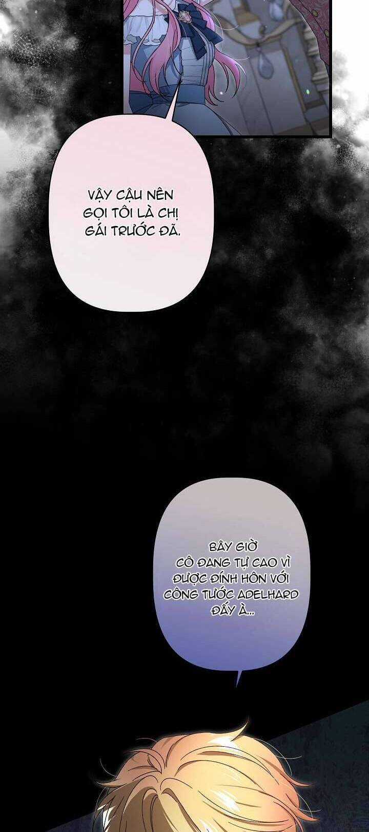 Cha Của Nam Chính Từ Chối Hủy Hôn Chương 2 trang 80