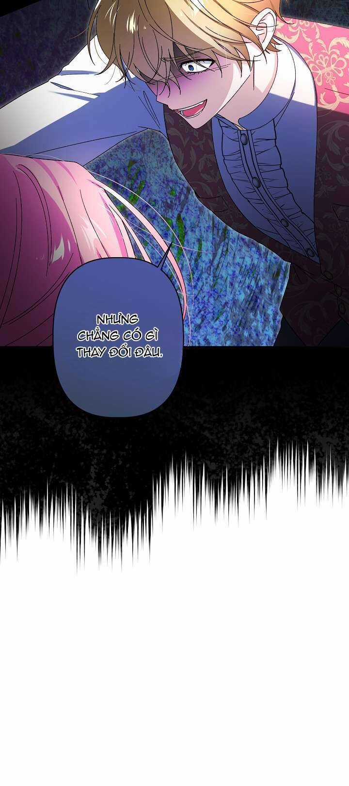 Cha Của Nam Chính Từ Chối Hủy Hôn Chương 2 trang 81