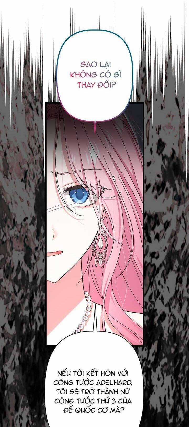 Cha Của Nam Chính Từ Chối Hủy Hôn Chương 2 trang 82