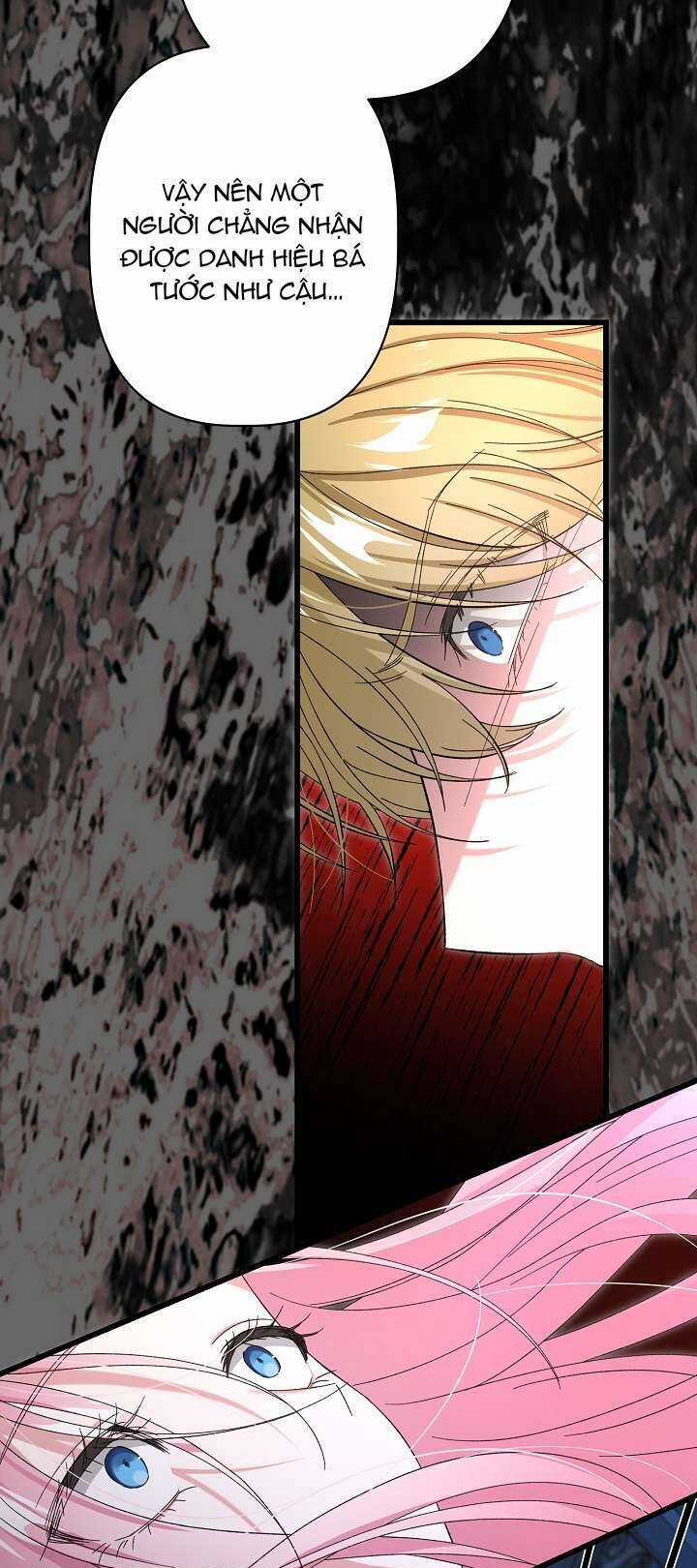 Cha Của Nam Chính Từ Chối Hủy Hôn Chương 2 trang 83