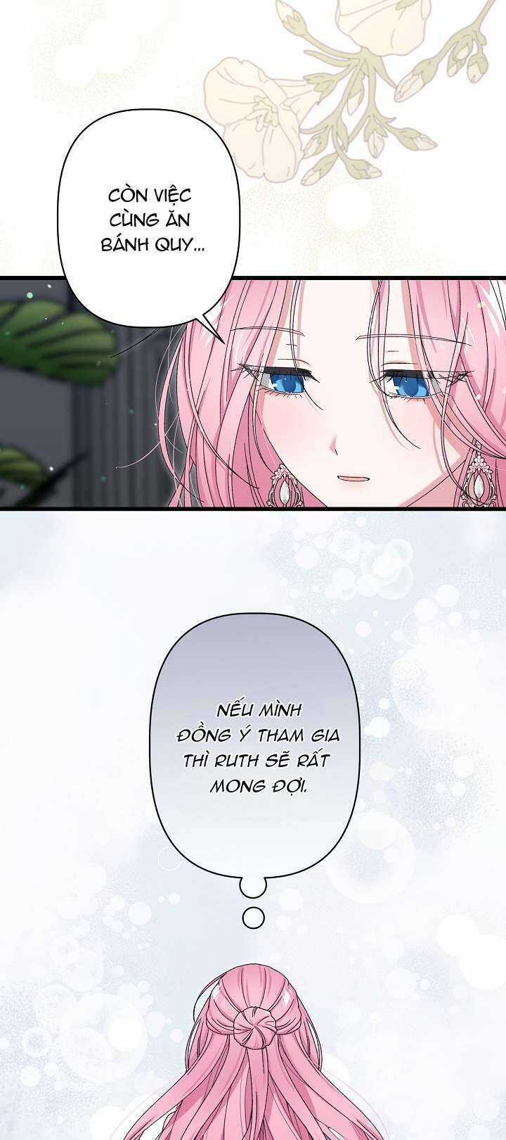 Cha Của Nam Chính Từ Chối Hủy Hôn Chương 2 trang 9