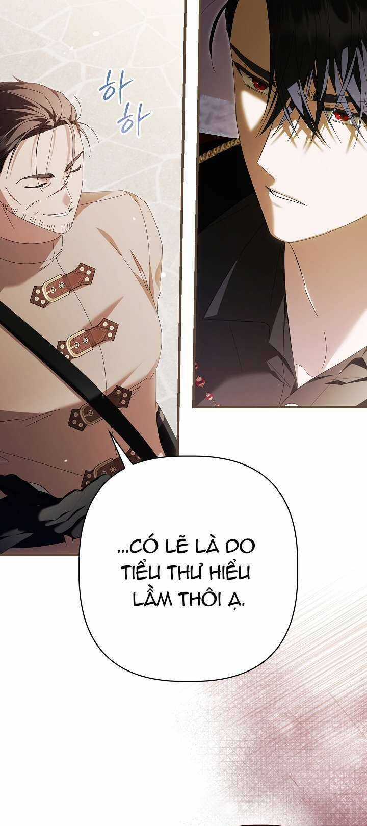 Cha Của Nam Chính Từ Chối Hủy Hôn Chương 28 trang 10