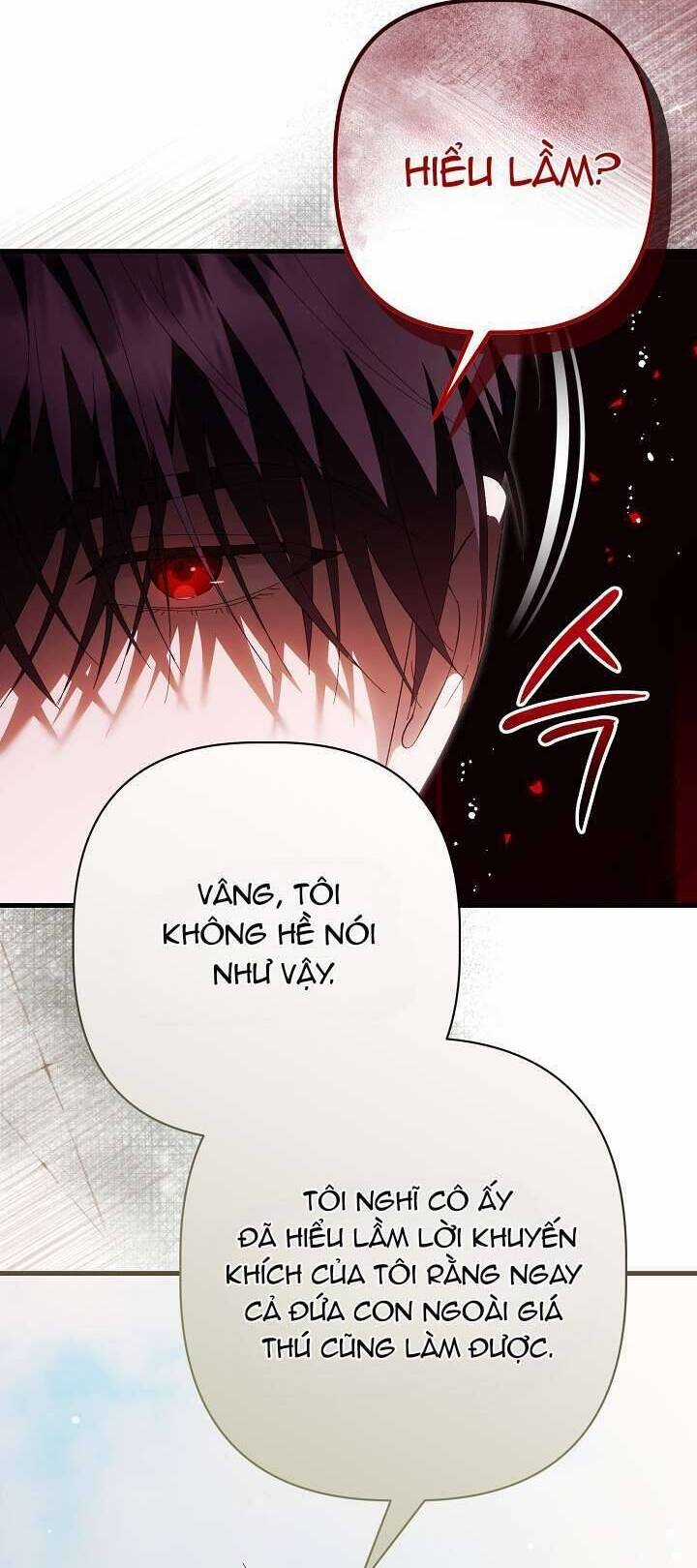 Cha Của Nam Chính Từ Chối Hủy Hôn Chương 28 trang 11