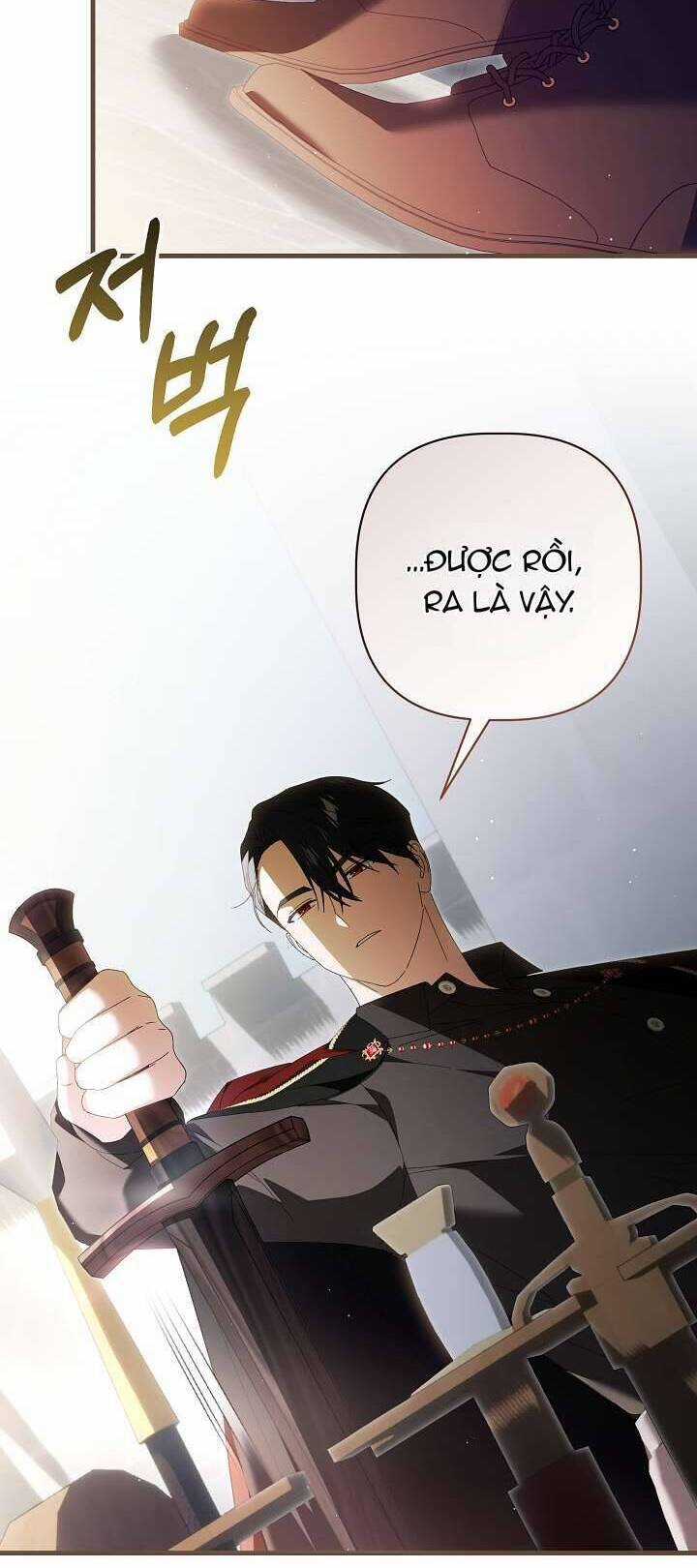 Cha Của Nam Chính Từ Chối Hủy Hôn Chương 28 trang 13