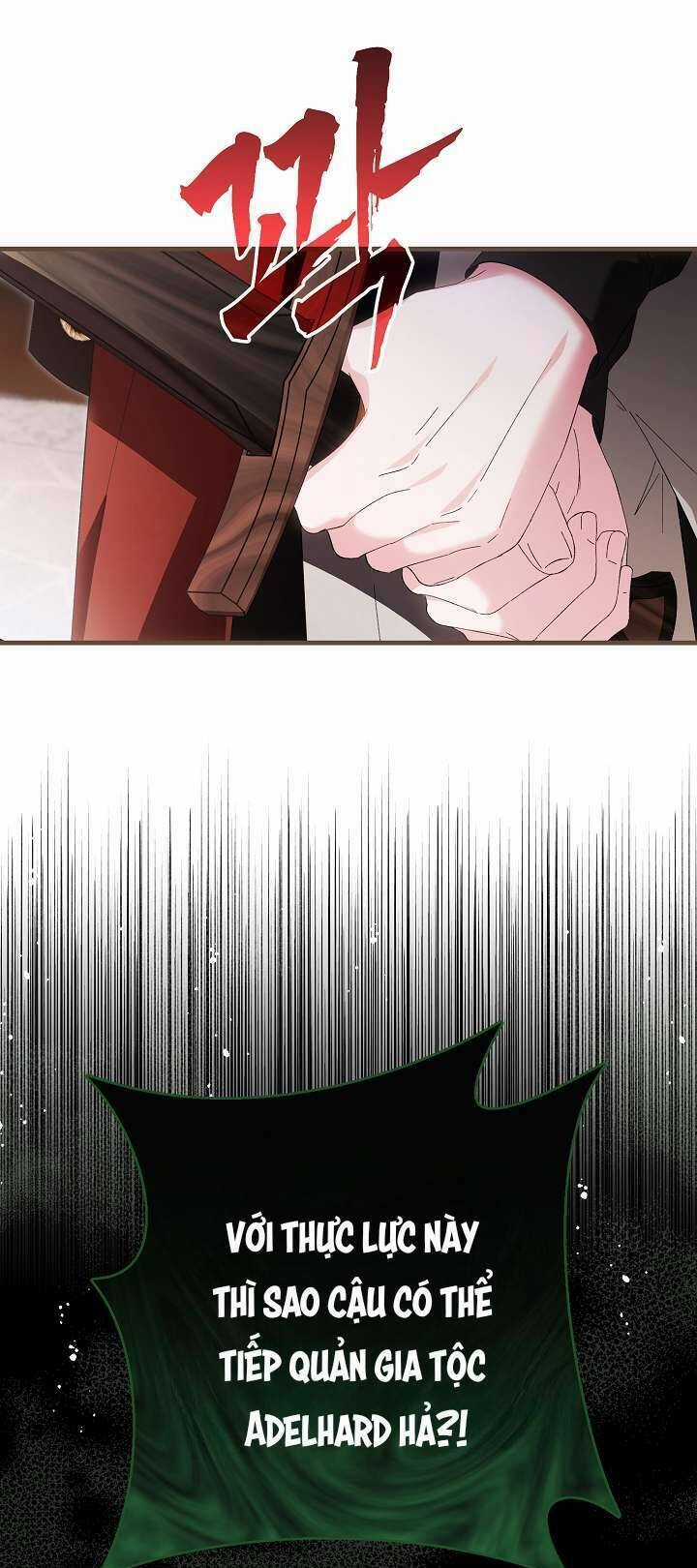 Cha Của Nam Chính Từ Chối Hủy Hôn Chương 28 trang 14