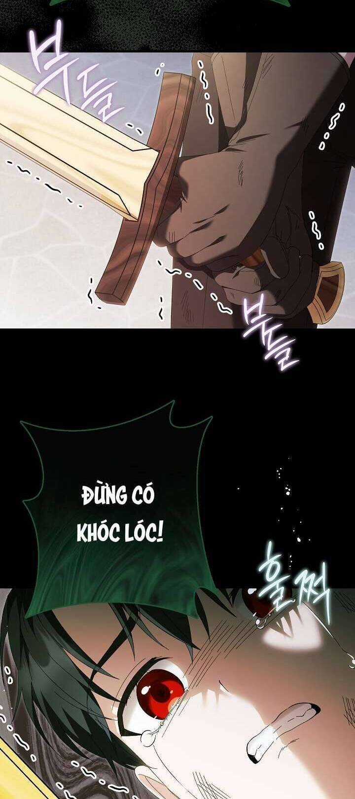 Cha Của Nam Chính Từ Chối Hủy Hôn Chương 28 trang 15