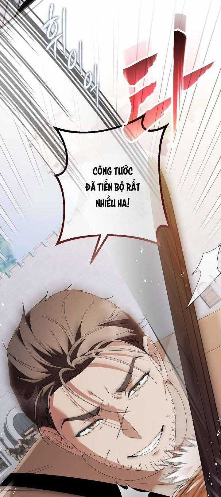 Cha Của Nam Chính Từ Chối Hủy Hôn Chương 28 trang 21