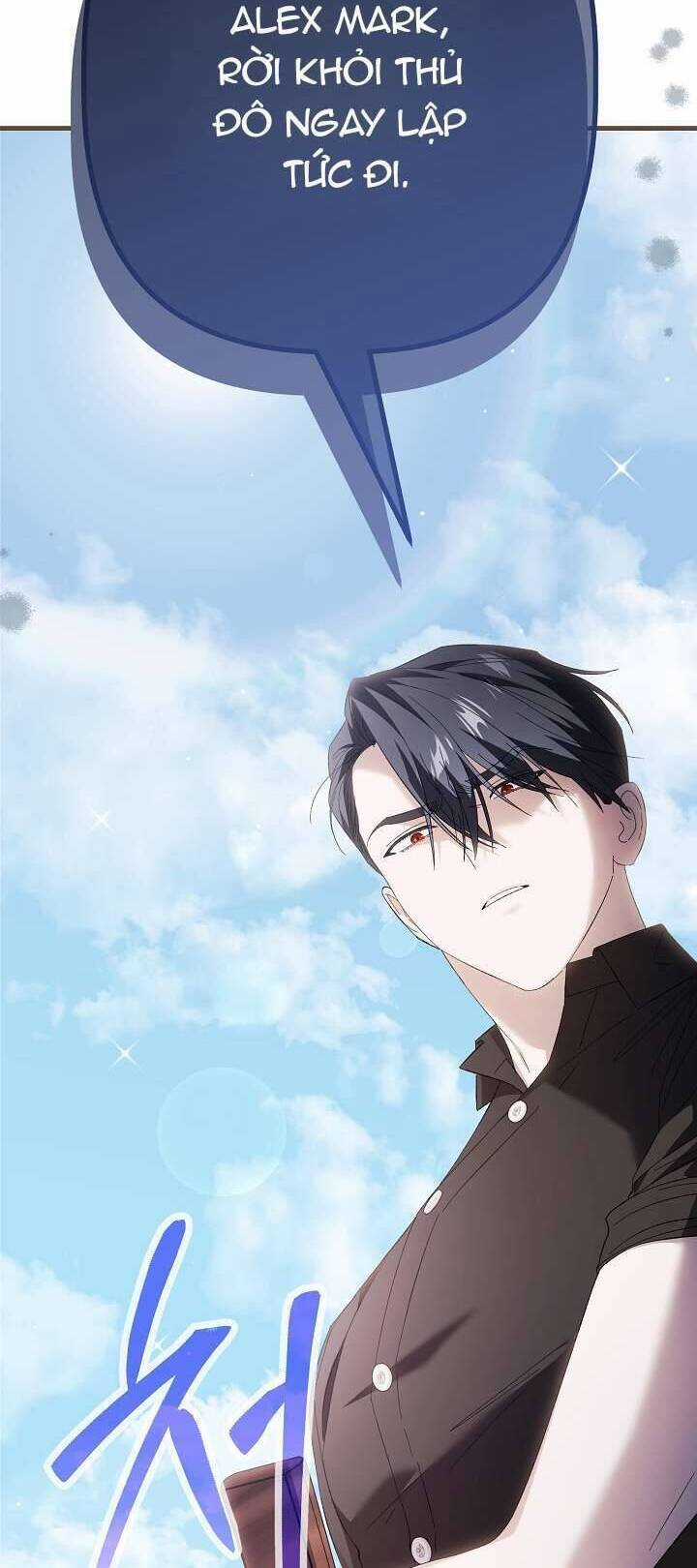 Cha Của Nam Chính Từ Chối Hủy Hôn Chương 28 trang 27