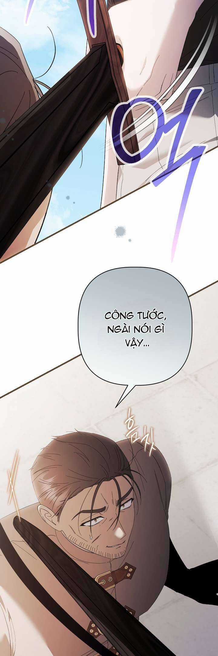 Cha Của Nam Chính Từ Chối Hủy Hôn Chương 28 trang 28