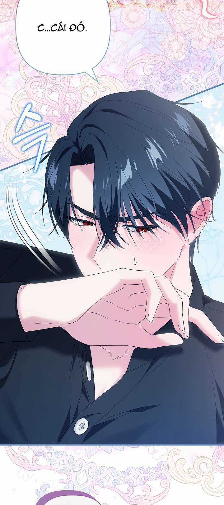 Cha Của Nam Chính Từ Chối Hủy Hôn Chương 28 trang 37