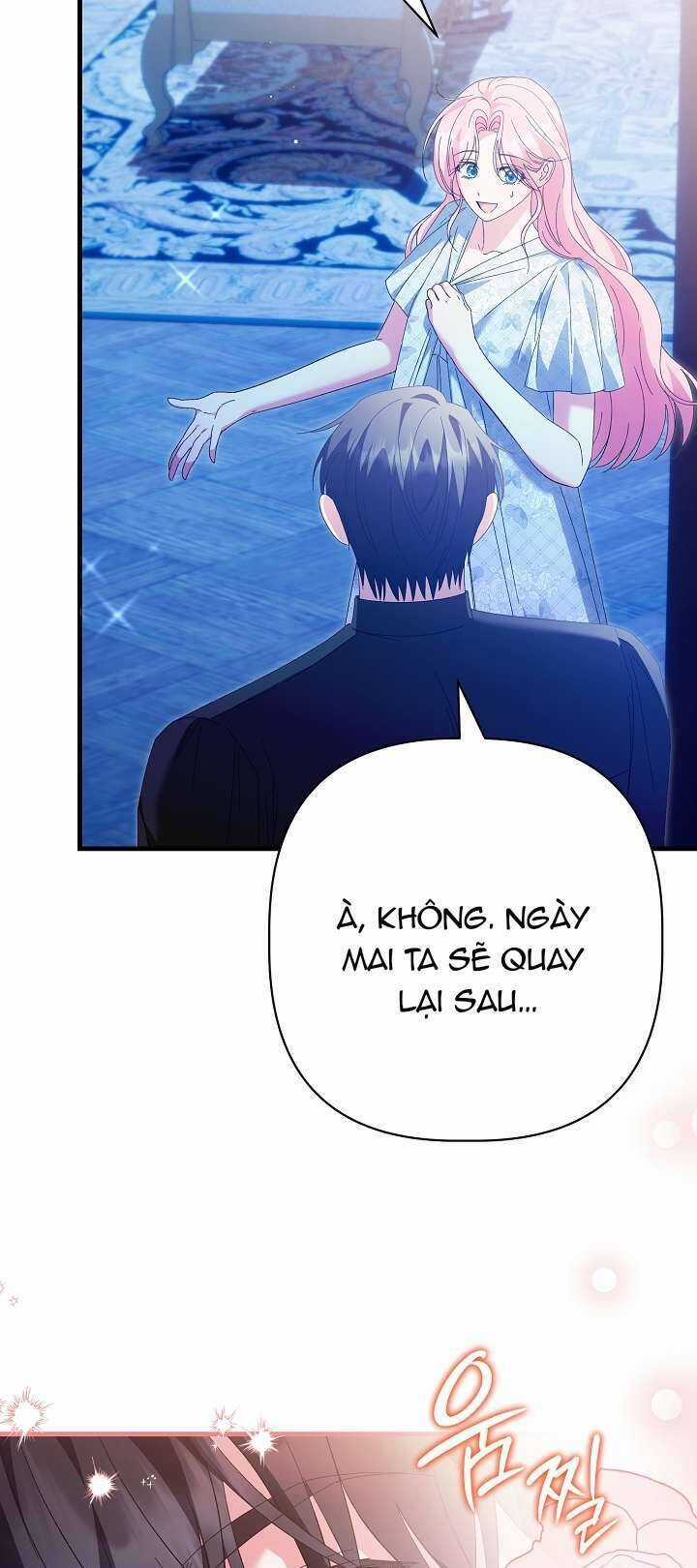 Cha Của Nam Chính Từ Chối Hủy Hôn Chương 28 trang 39