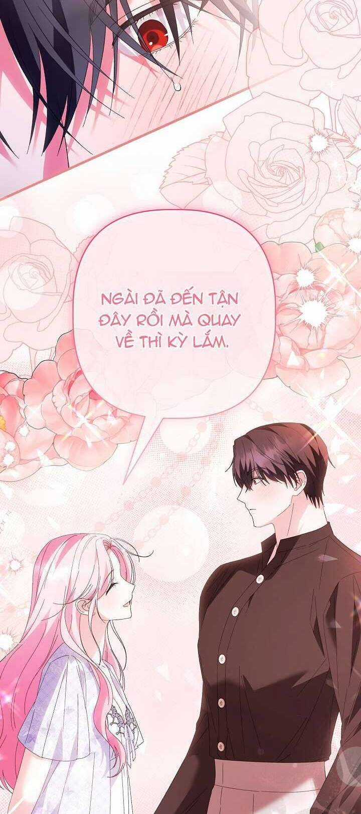 Cha Của Nam Chính Từ Chối Hủy Hôn Chương 28 trang 40