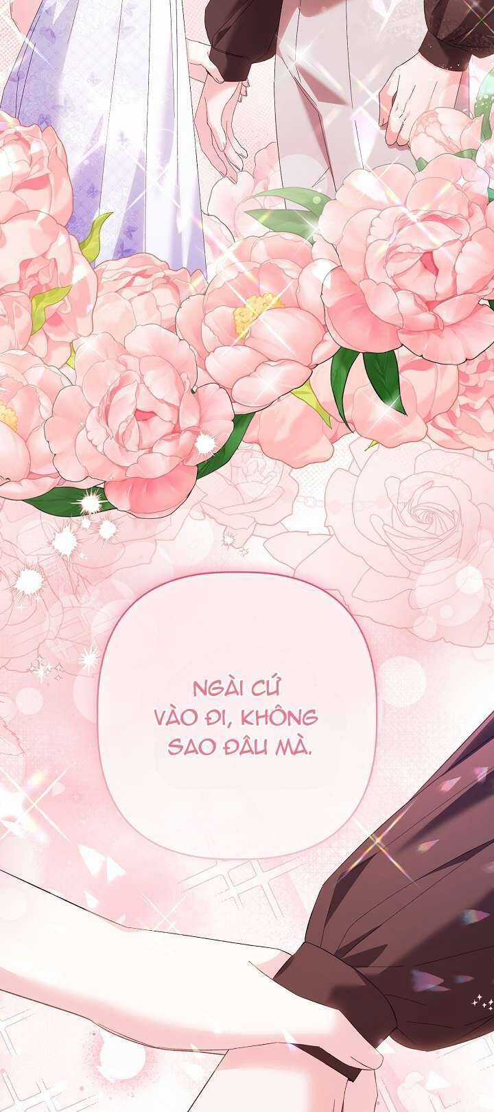 Cha Của Nam Chính Từ Chối Hủy Hôn Chương 28 trang 41