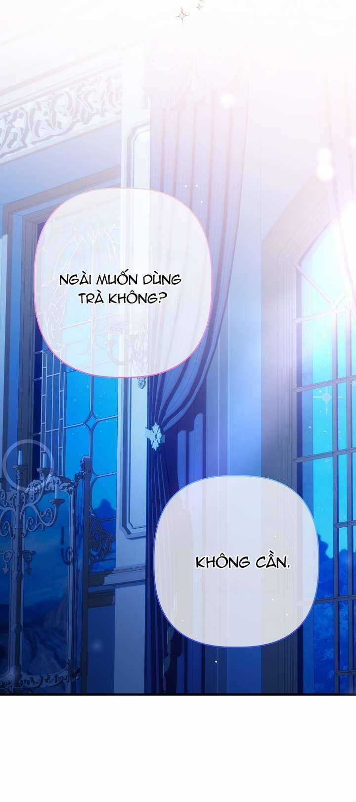 Cha Của Nam Chính Từ Chối Hủy Hôn Chương 28 trang 43