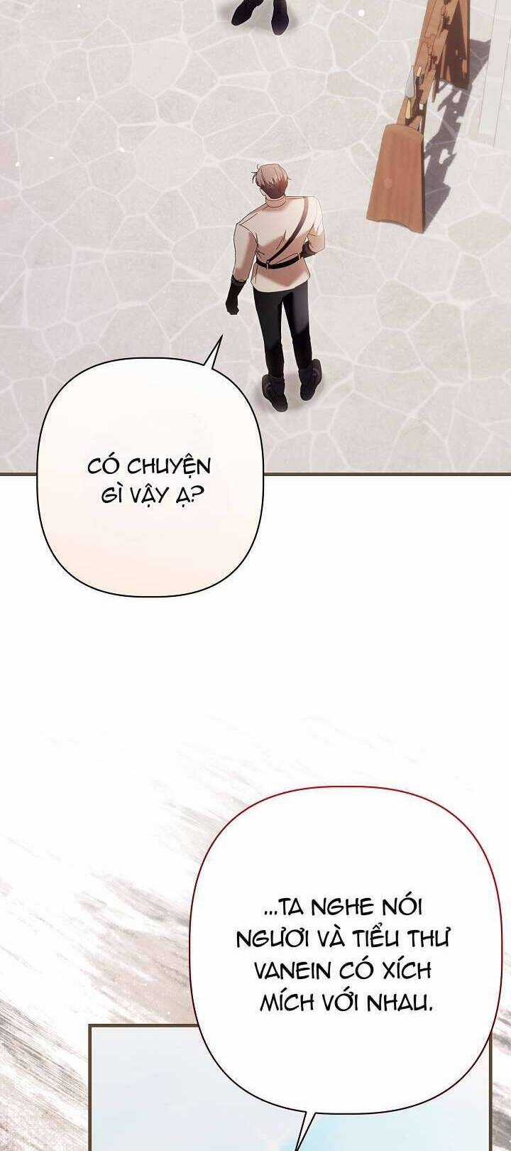 Cha Của Nam Chính Từ Chối Hủy Hôn Chương 28 trang 5