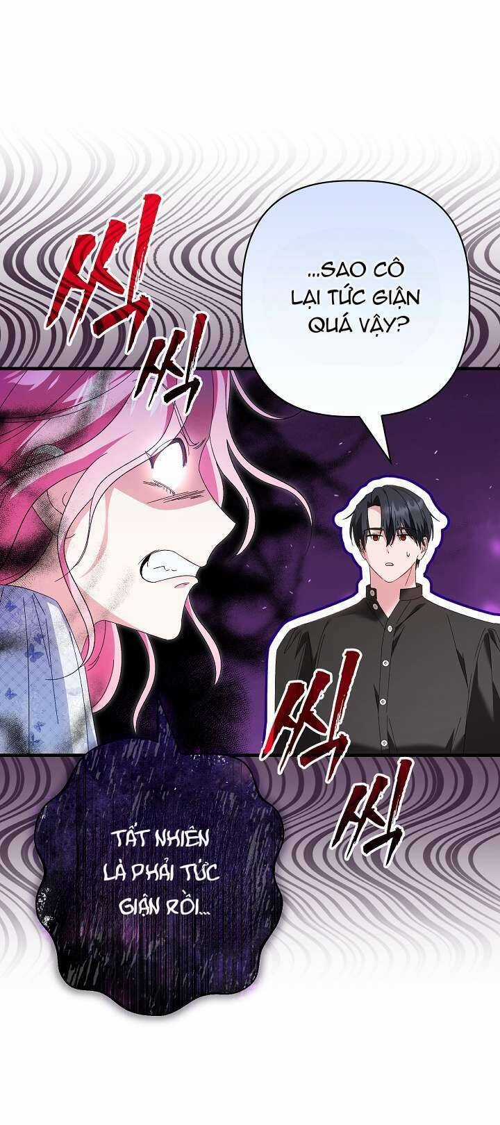 Cha Của Nam Chính Từ Chối Hủy Hôn Chương 28 trang 51