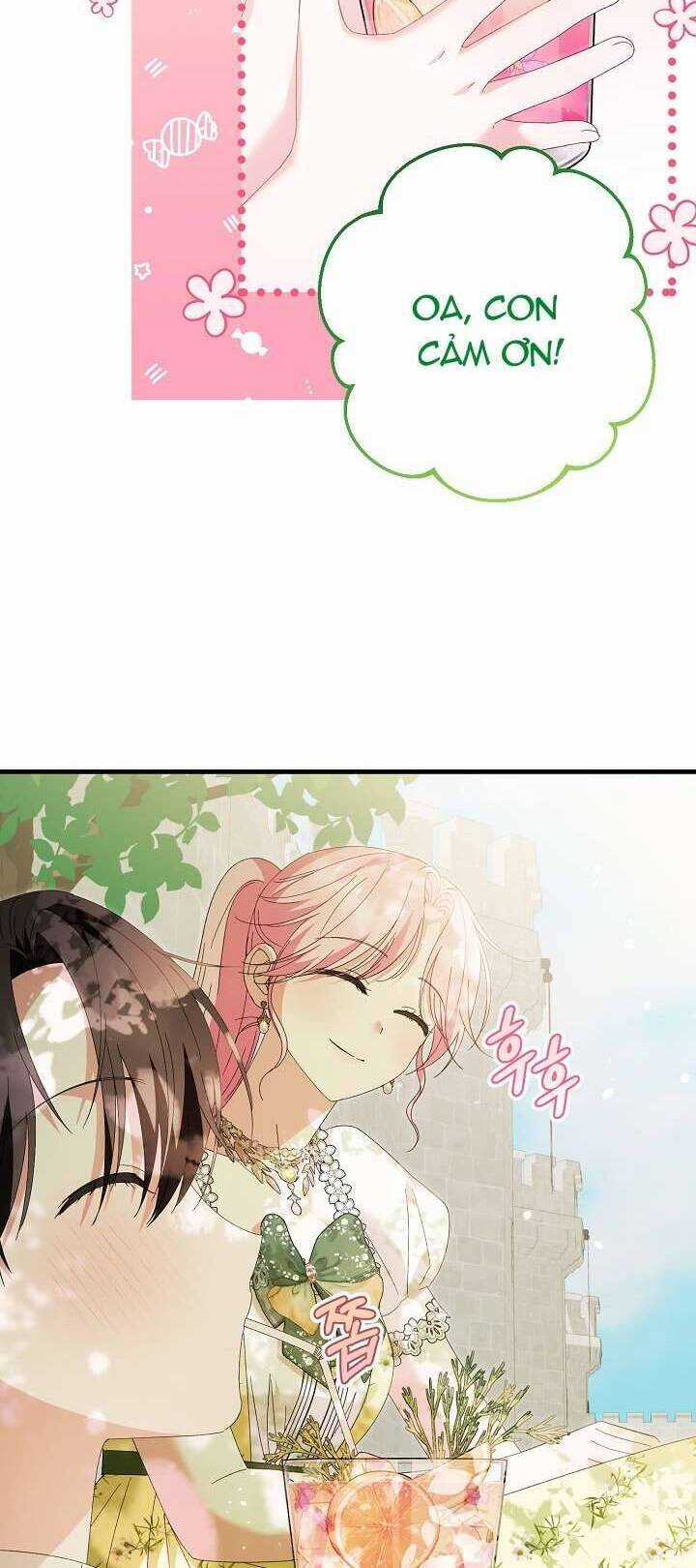 Cha Của Nam Chính Từ Chối Hủy Hôn Chương 29 trang 14