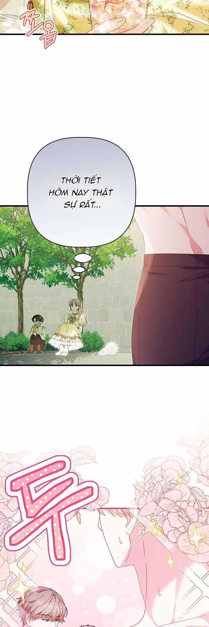 Cha Của Nam Chính Từ Chối Hủy Hôn Chương 29 trang 15