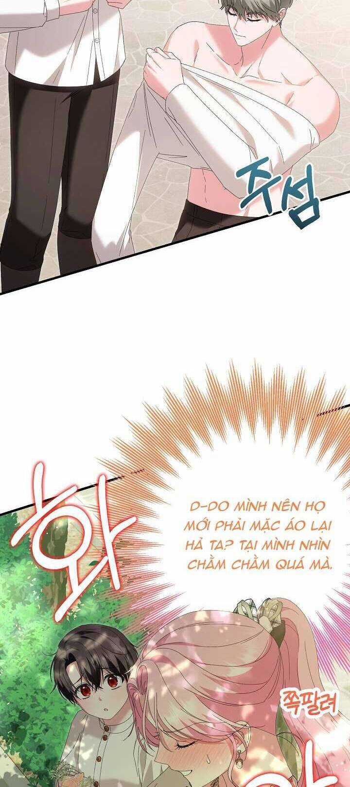 Cha Của Nam Chính Từ Chối Hủy Hôn Chương 29 trang 19