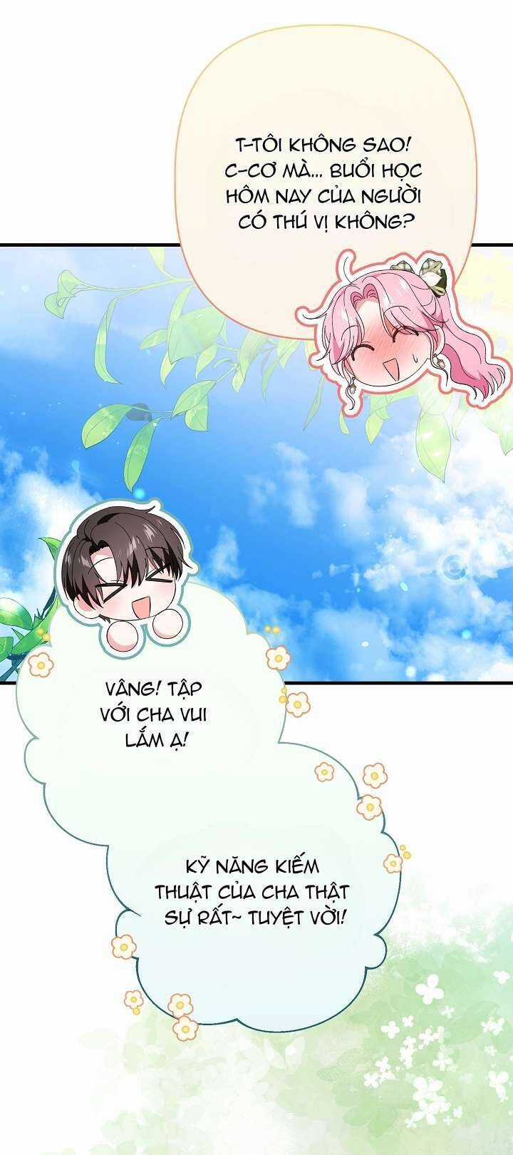 Cha Của Nam Chính Từ Chối Hủy Hôn Chương 29 trang 21