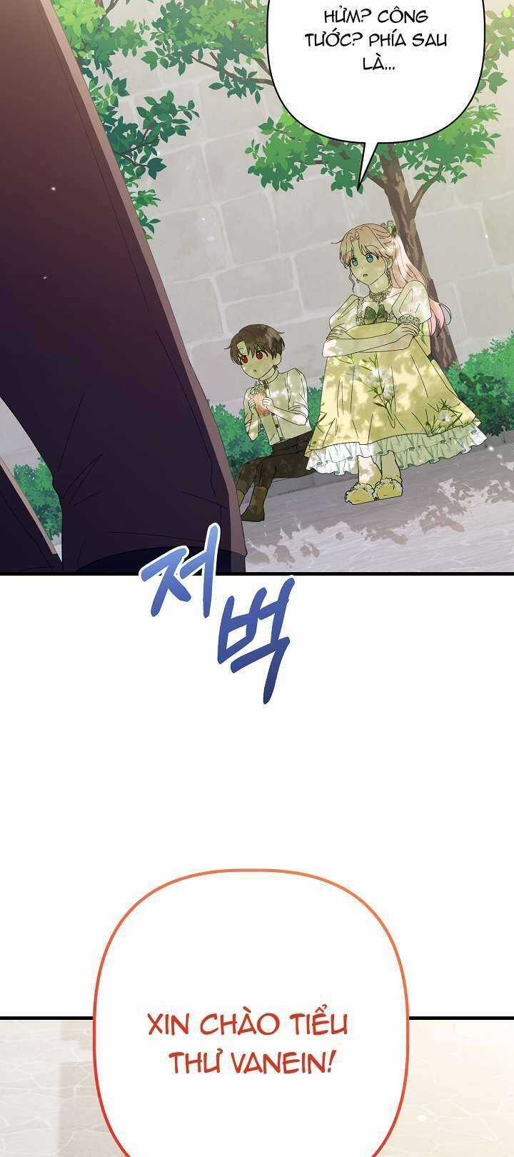 Cha Của Nam Chính Từ Chối Hủy Hôn Chương 29 trang 27