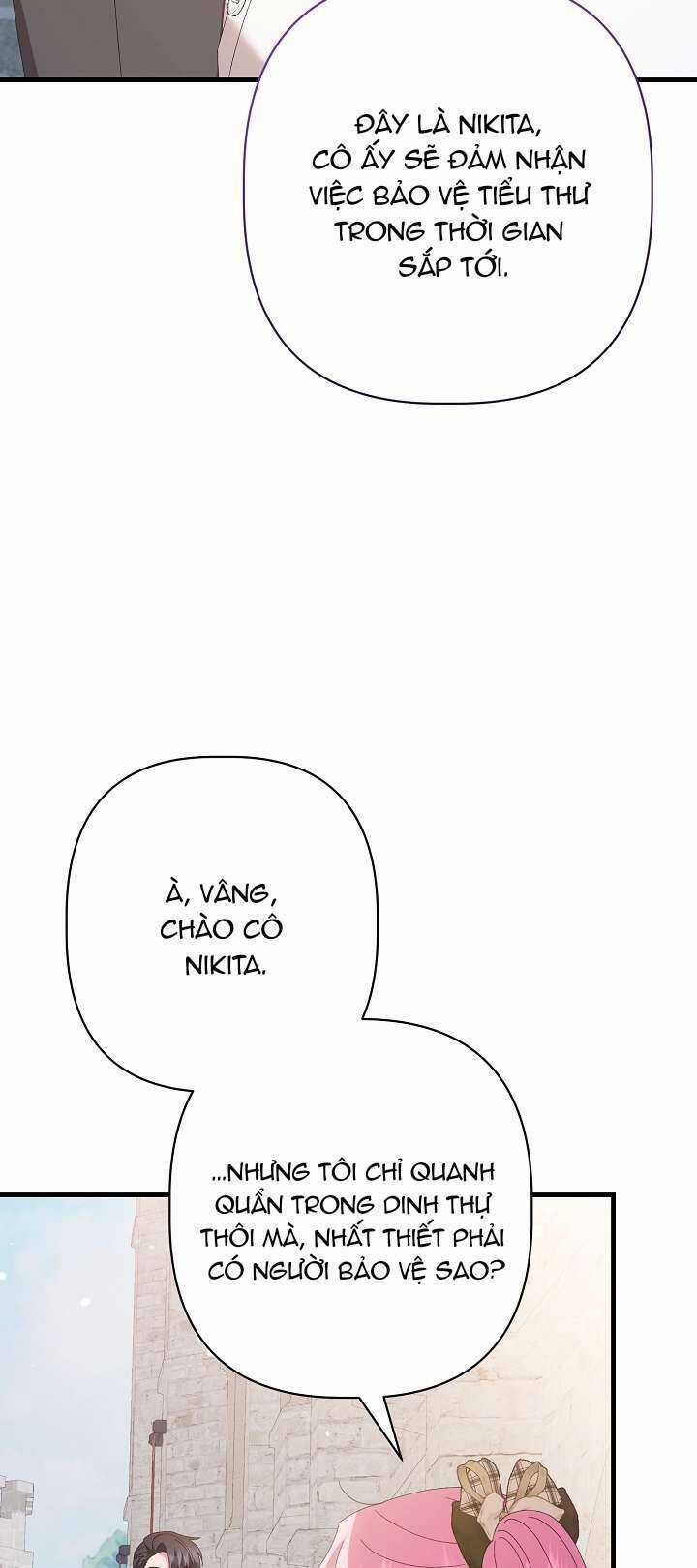 Cha Của Nam Chính Từ Chối Hủy Hôn Chương 29 trang 29