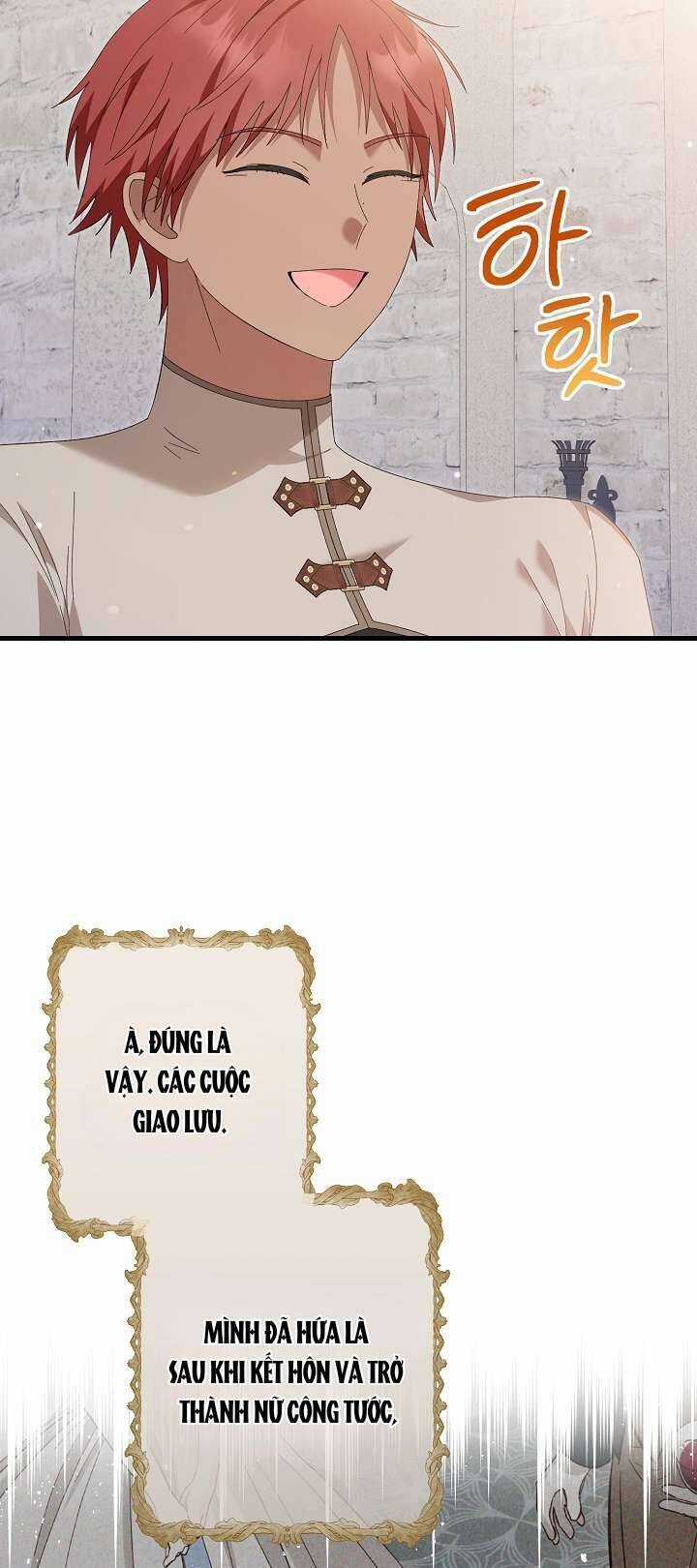 Cha Của Nam Chính Từ Chối Hủy Hôn Chương 29 trang 31