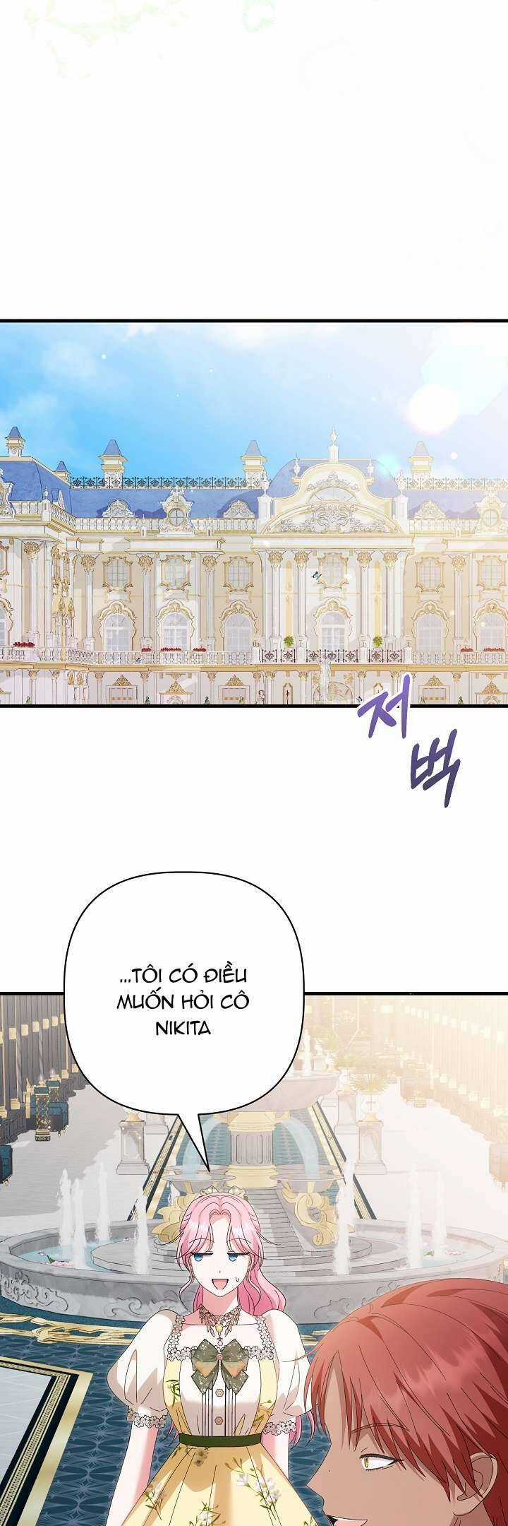 Cha Của Nam Chính Từ Chối Hủy Hôn Chương 29 trang 35