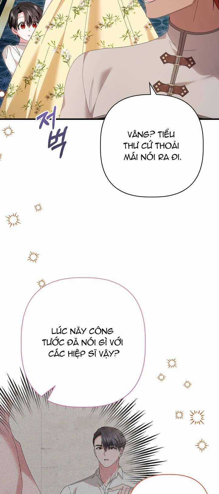 Cha Của Nam Chính Từ Chối Hủy Hôn Chương 29 trang 36