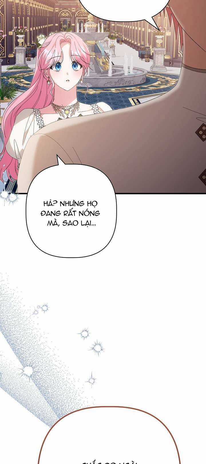 Cha Của Nam Chính Từ Chối Hủy Hôn Chương 29 trang 38