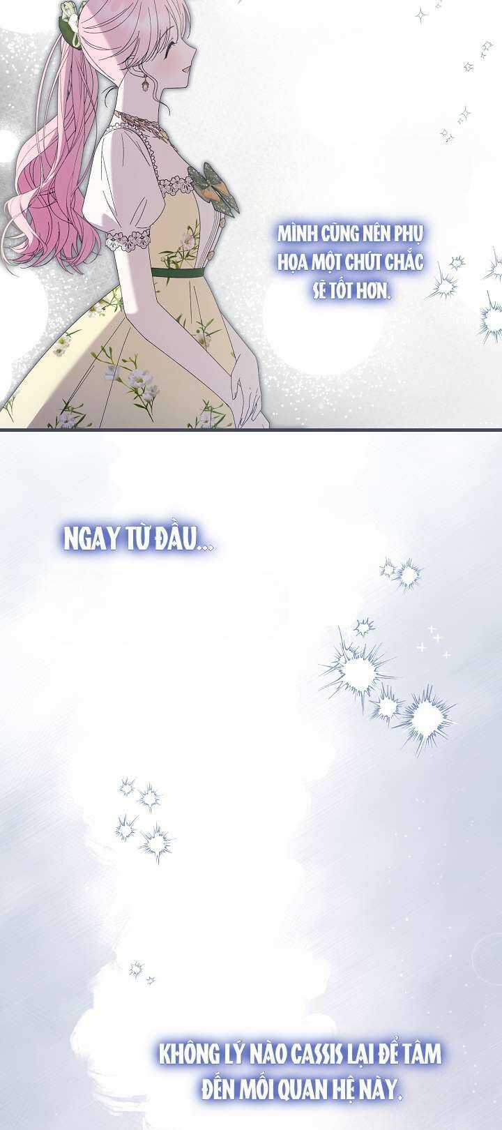 Cha Của Nam Chính Từ Chối Hủy Hôn Chương 29 trang 42