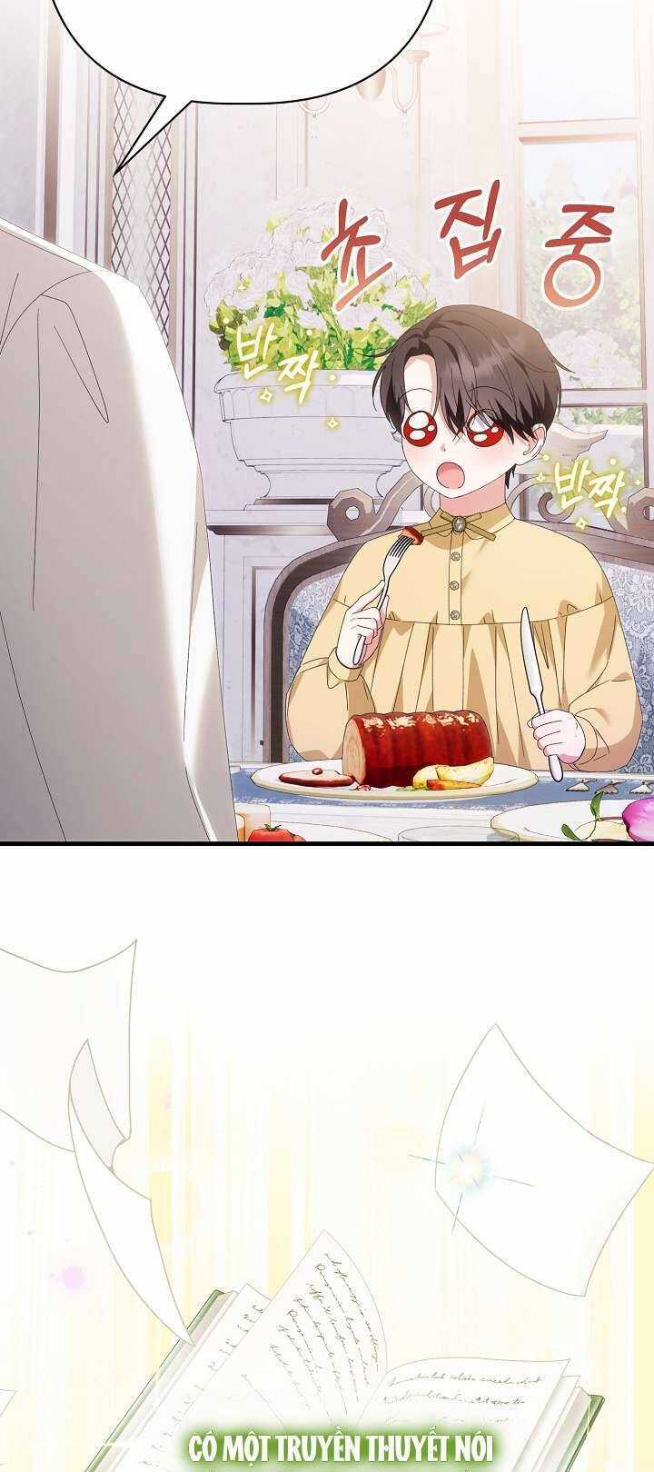 Cha Của Nam Chính Từ Chối Hủy Hôn Chương 29 trang 44